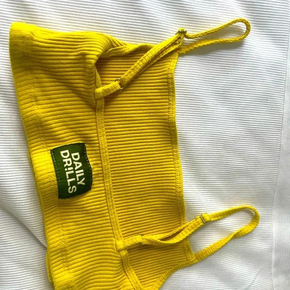 Daily Drills set - Picture 2 of 3